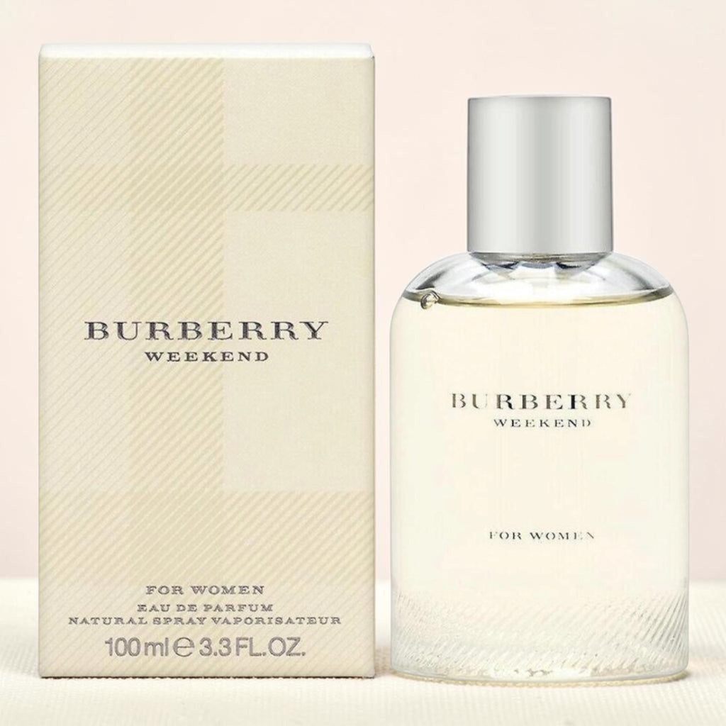 Burberry - Weekend For Women - EDP 100ml