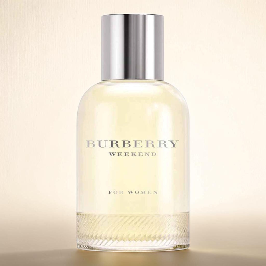 Burberry - Weekend For Women - EDP 100ml