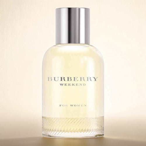 Burberry - Weekend Für Damen - EDP 100ml