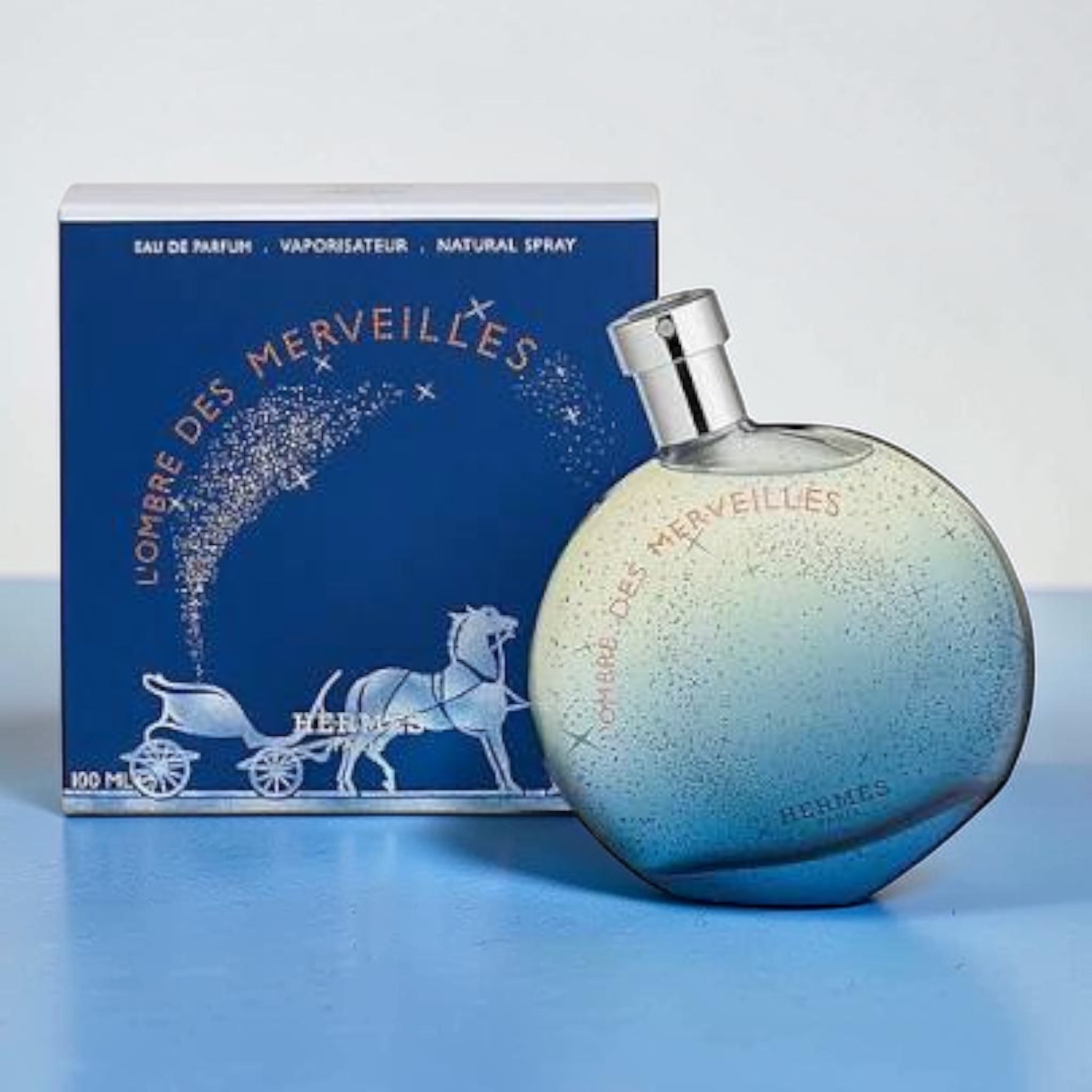 Hermès - L'Ombre des Merveilles - EDP 100ml