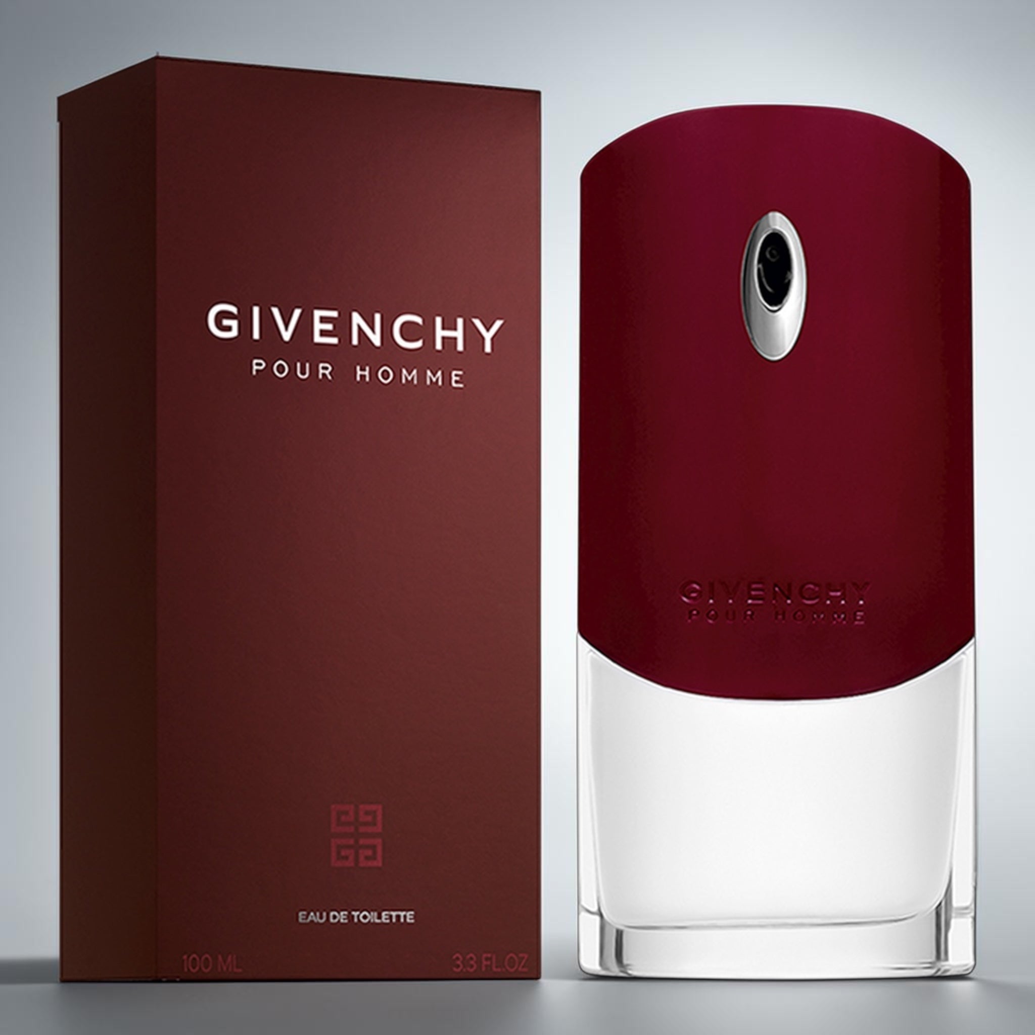 Givenchy - Pour Homme - EDT 100ml