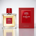 Guerlain - Habit Rouge - EDT 100ml