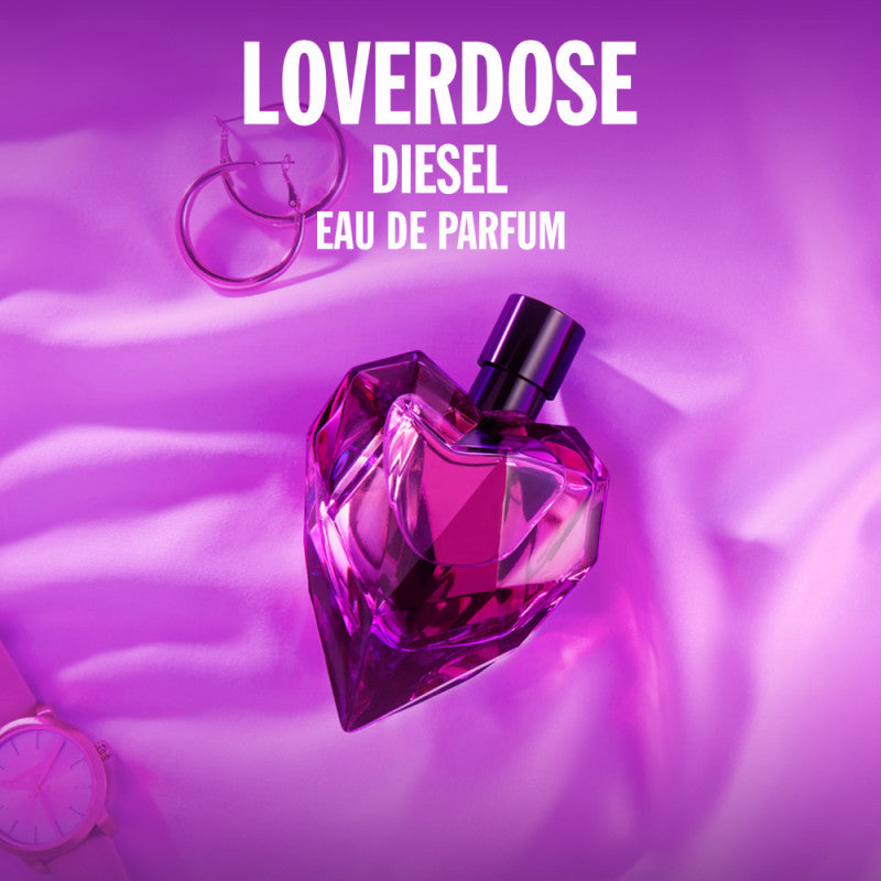 Diesel - Loverdose - EDP 50ml