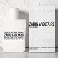 Zadig & Voltaire - This Is Her! - EDP 100ml