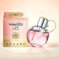 Azzaro - Wanted Girl Tonic - EDT 80ml