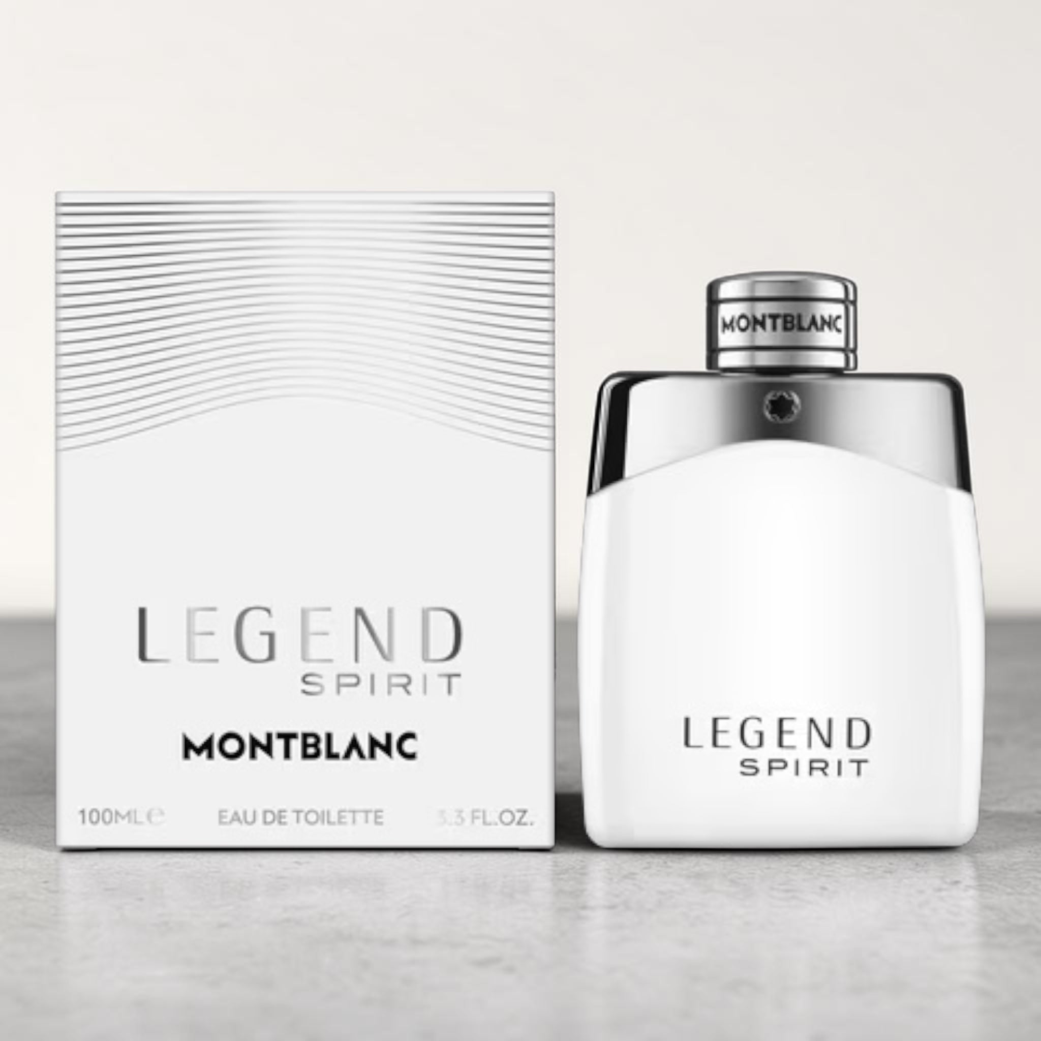 Montblanc - Legend Spirit - EDT 100ml