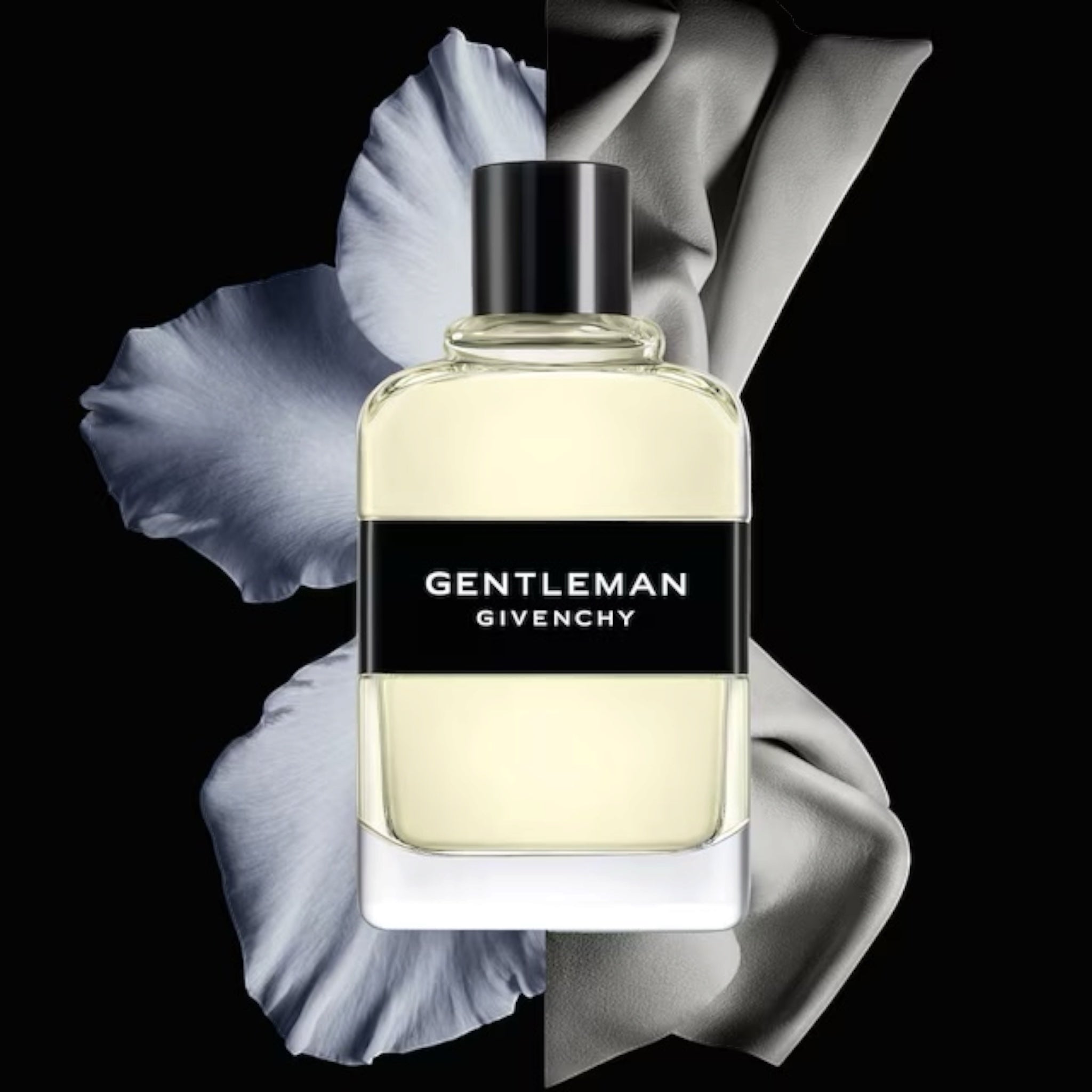 Givenchy - Gentleman - EDT 60ml