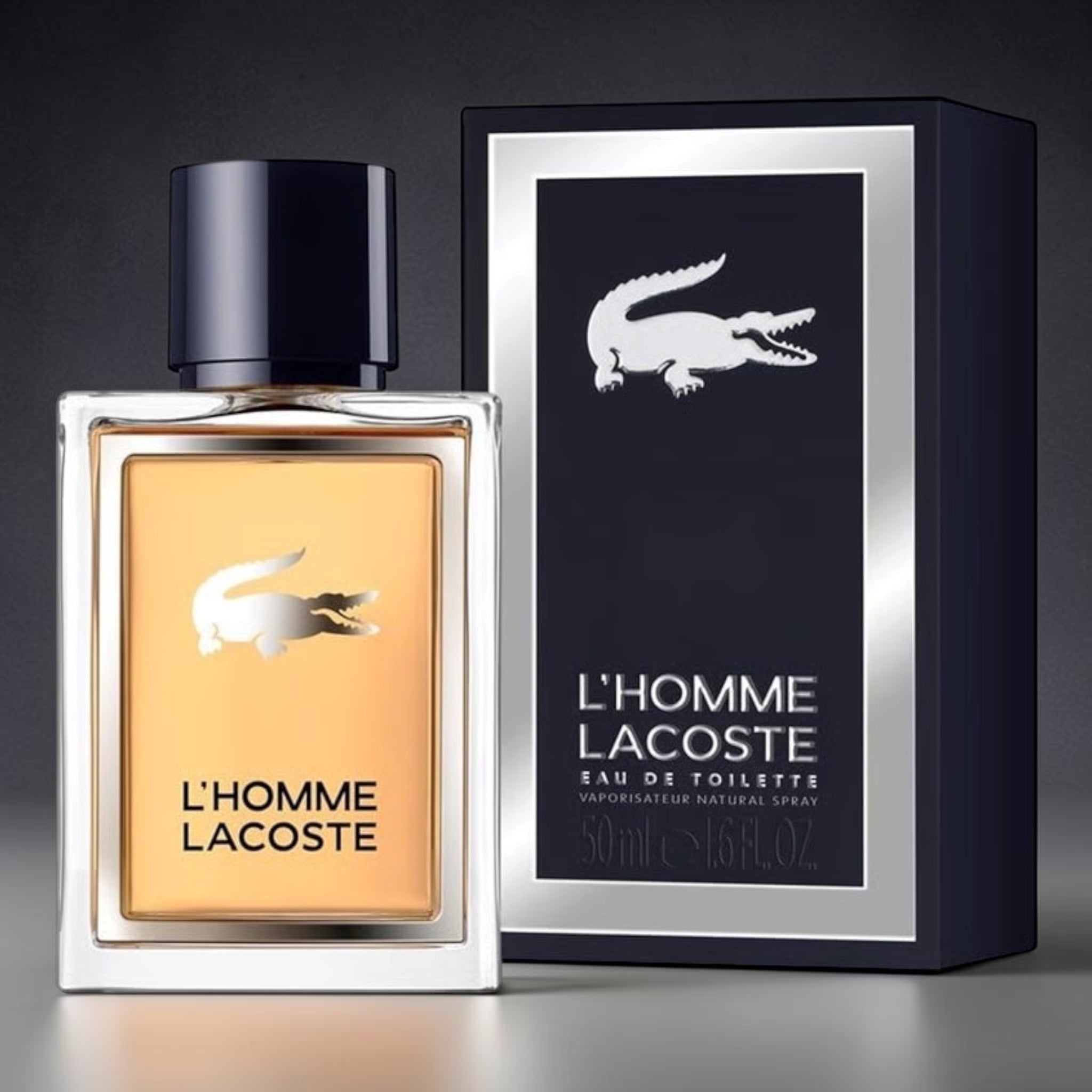 Lacoste - L'Homme Lacoste - EDT 50ml