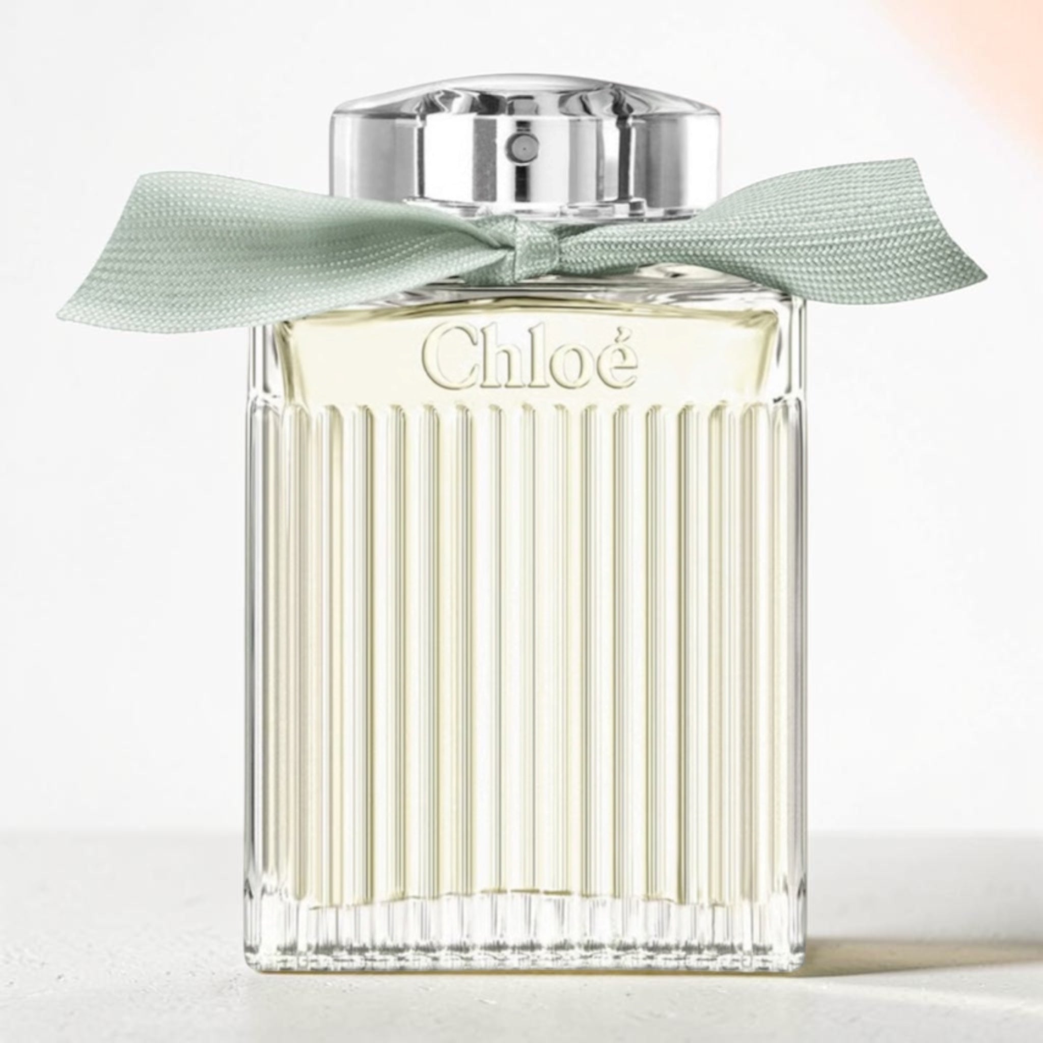 Chloé - Eau de Parfum Naturelle - EDP 100ml