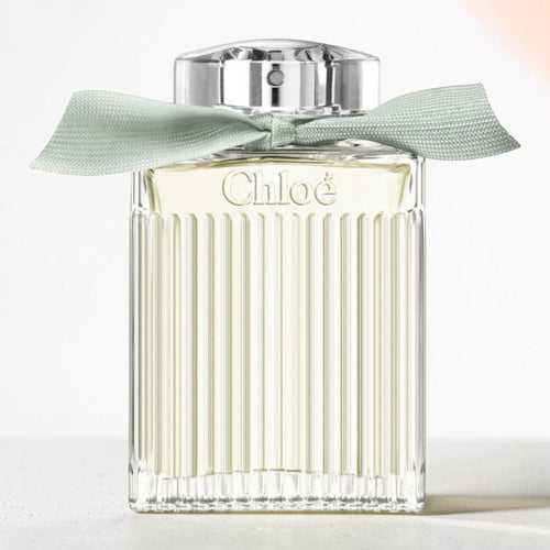 Chloé - Natural Eau de Parfum - EDP 100ml