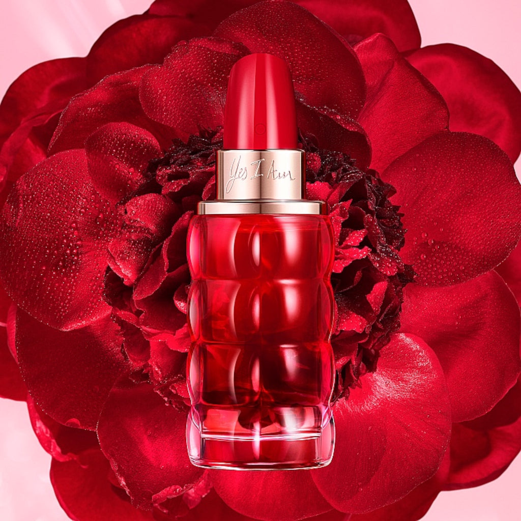 Cacharel - Yes I Am Bloom Up! - EDP 50ml