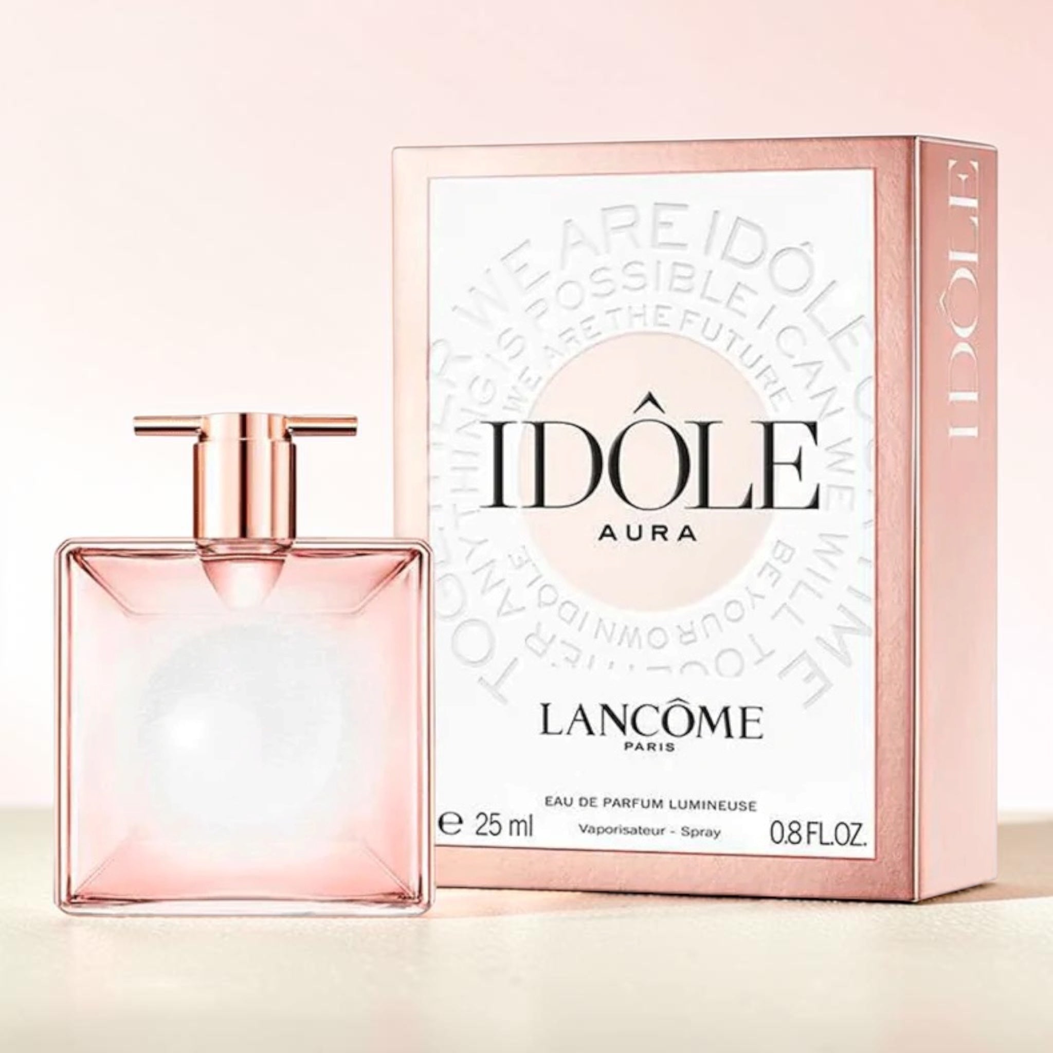 Lancôme - Idôle Aura - EDP Lumineuse 25ml