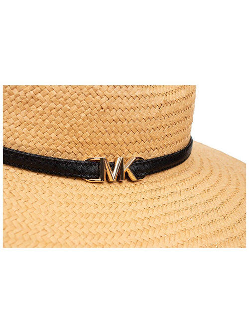 Panamahut – Natur – Michael Kors