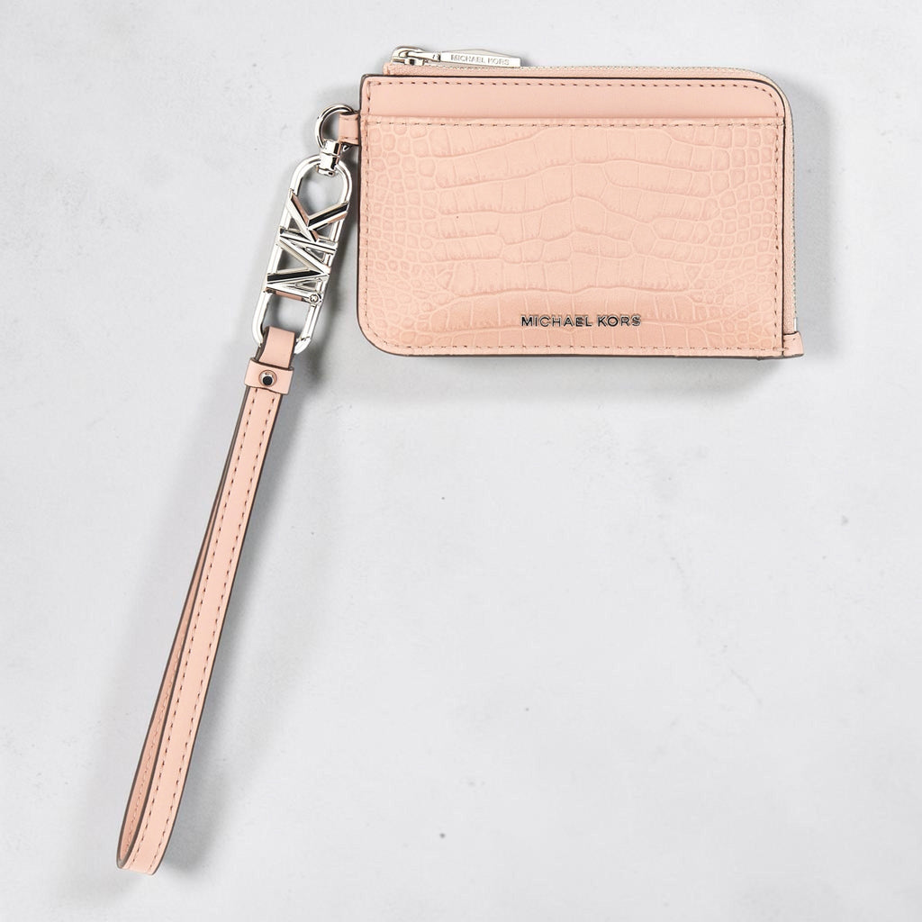 Porte-cartes - Empire -Pink - Michael Kors -