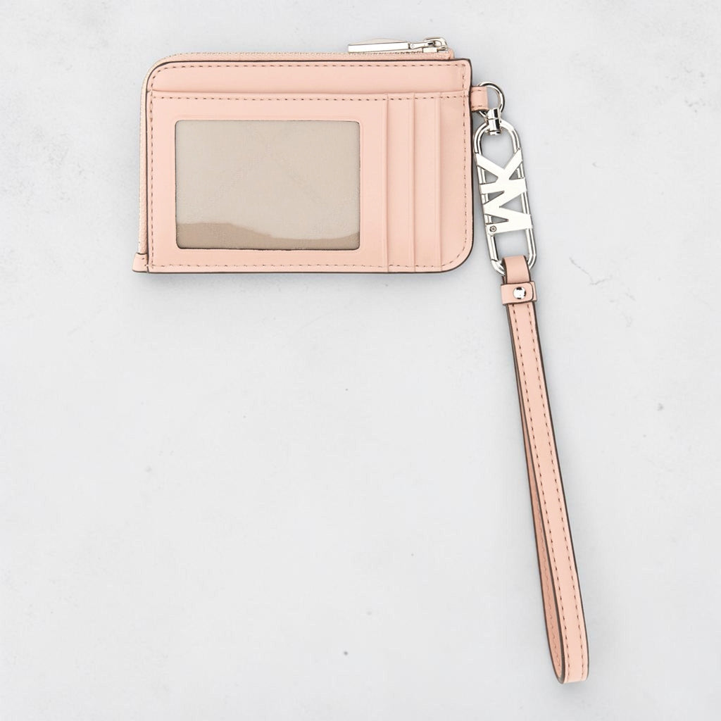 Porte-cartes - Empire -Pink - Michael Kors -