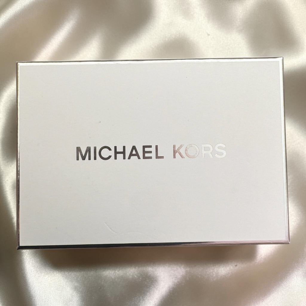 Porte-cartes - Empire -Pink - Michael Kors -