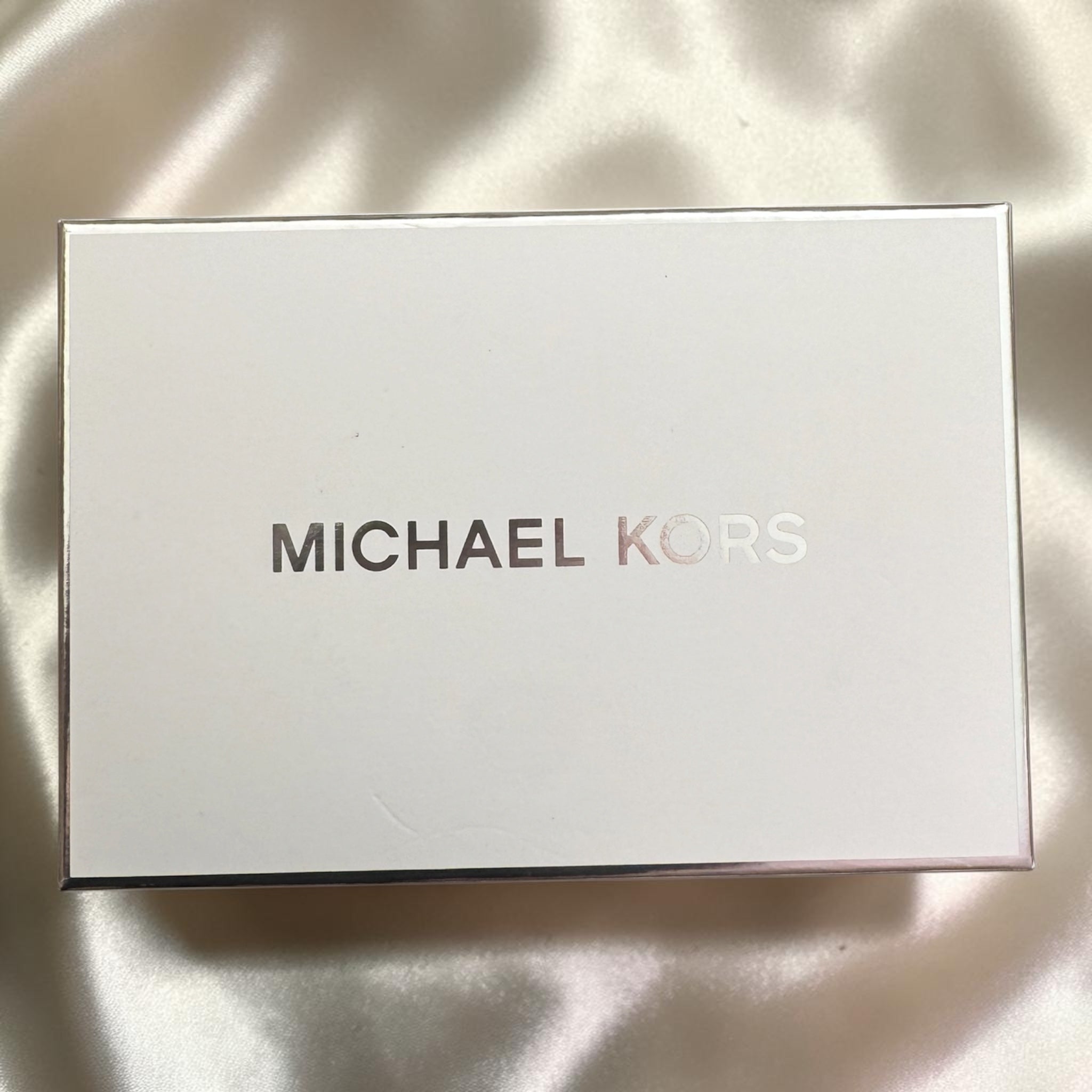 Porte-cartes - Empire -Pink - Michael Kors -