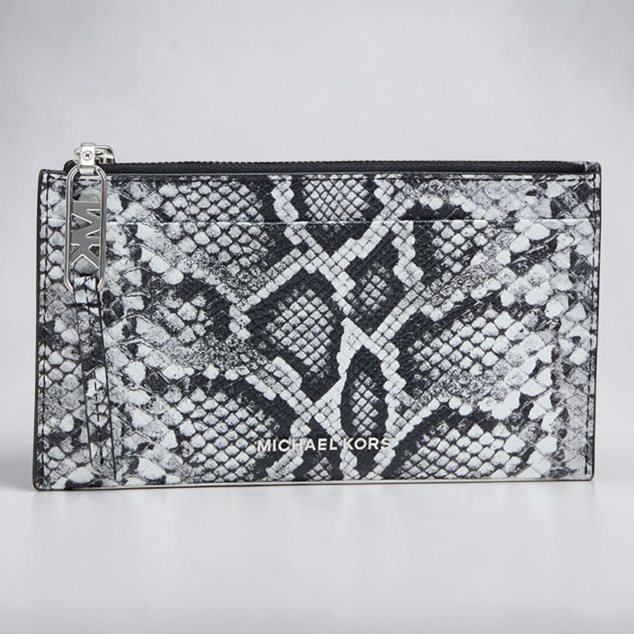Kartenetui Empire - Black - Michael Kors