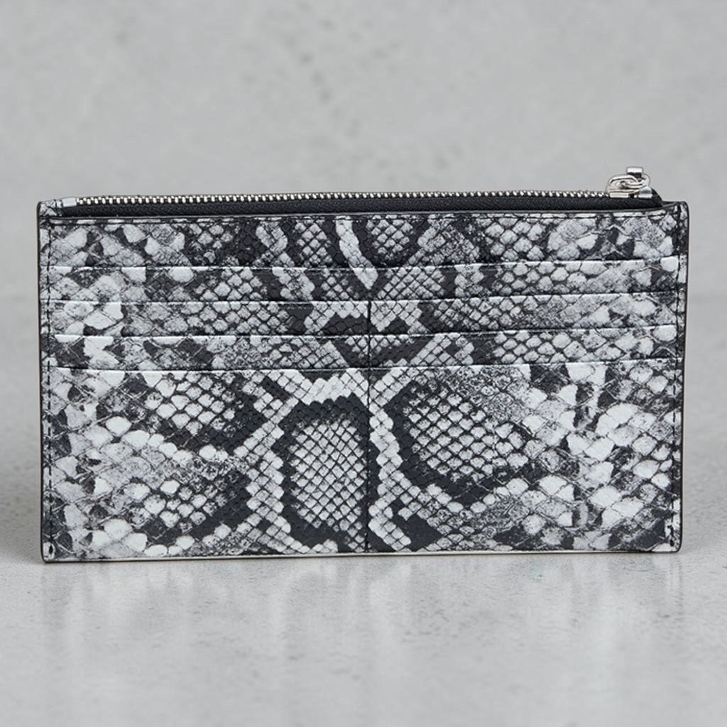 Kartenetui Empire - Black - Michael Kors