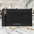 Porte-cartes Empire - Black - Michael Kors