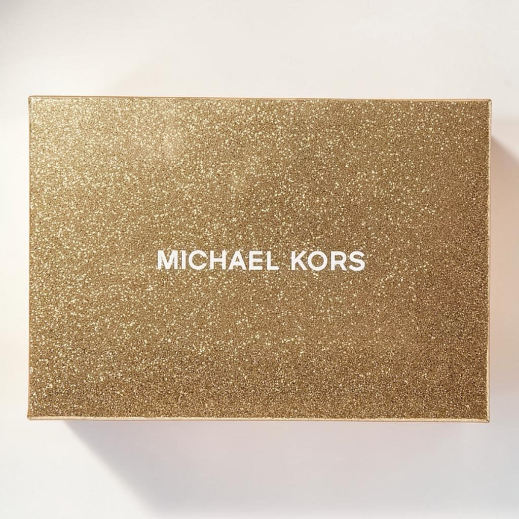 Porte-cartes Empire - Black - Michael Kors