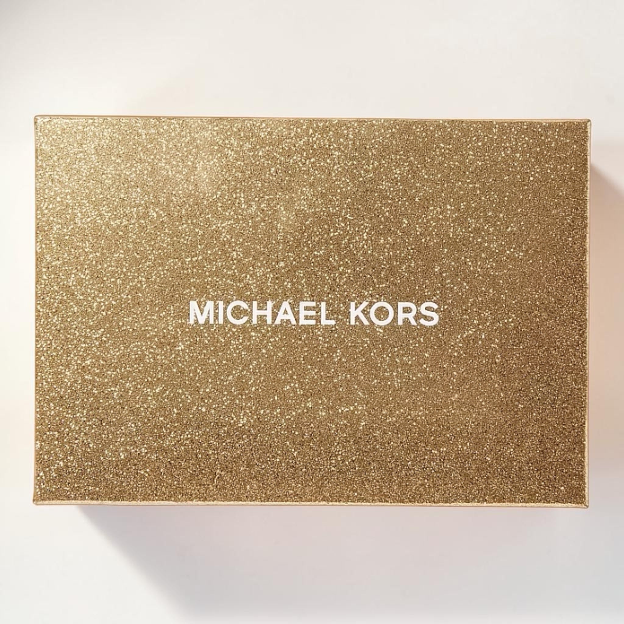 Porte-cartes Empire - Black - Michael Kors