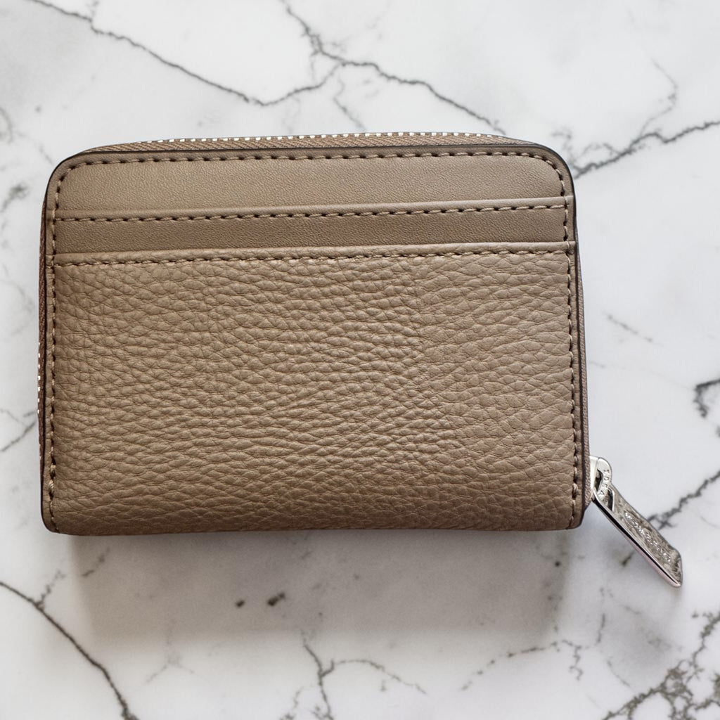 Portefeuille Jet Set Travel - Dusk - Michael Kors