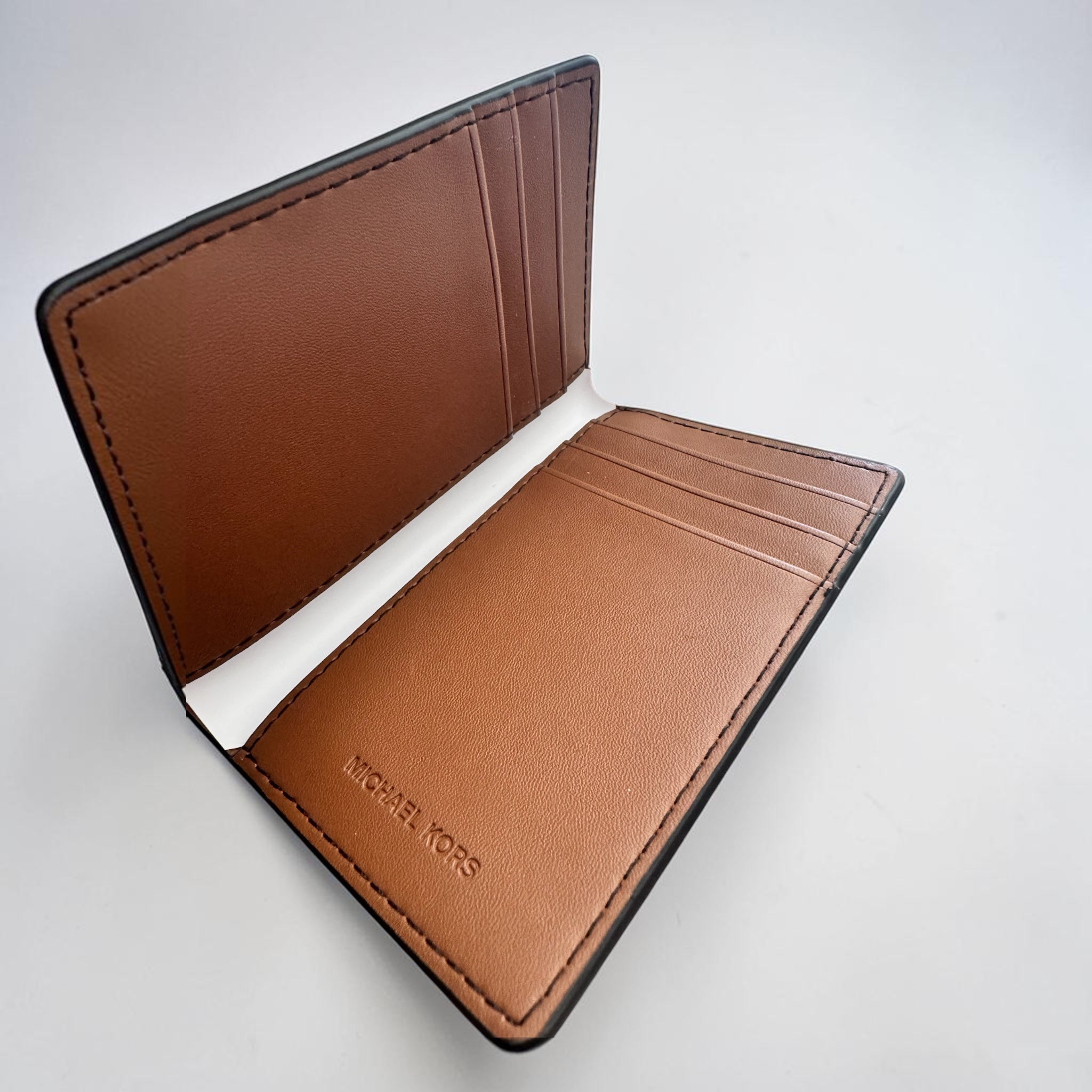 Portemonnaie Cooper – Gepäck – Michael Kors