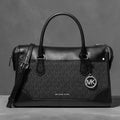 Bolso Harrison - Negro - Michael Kors