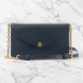 Sac Jet Set Travel - Navy - Michael Kors