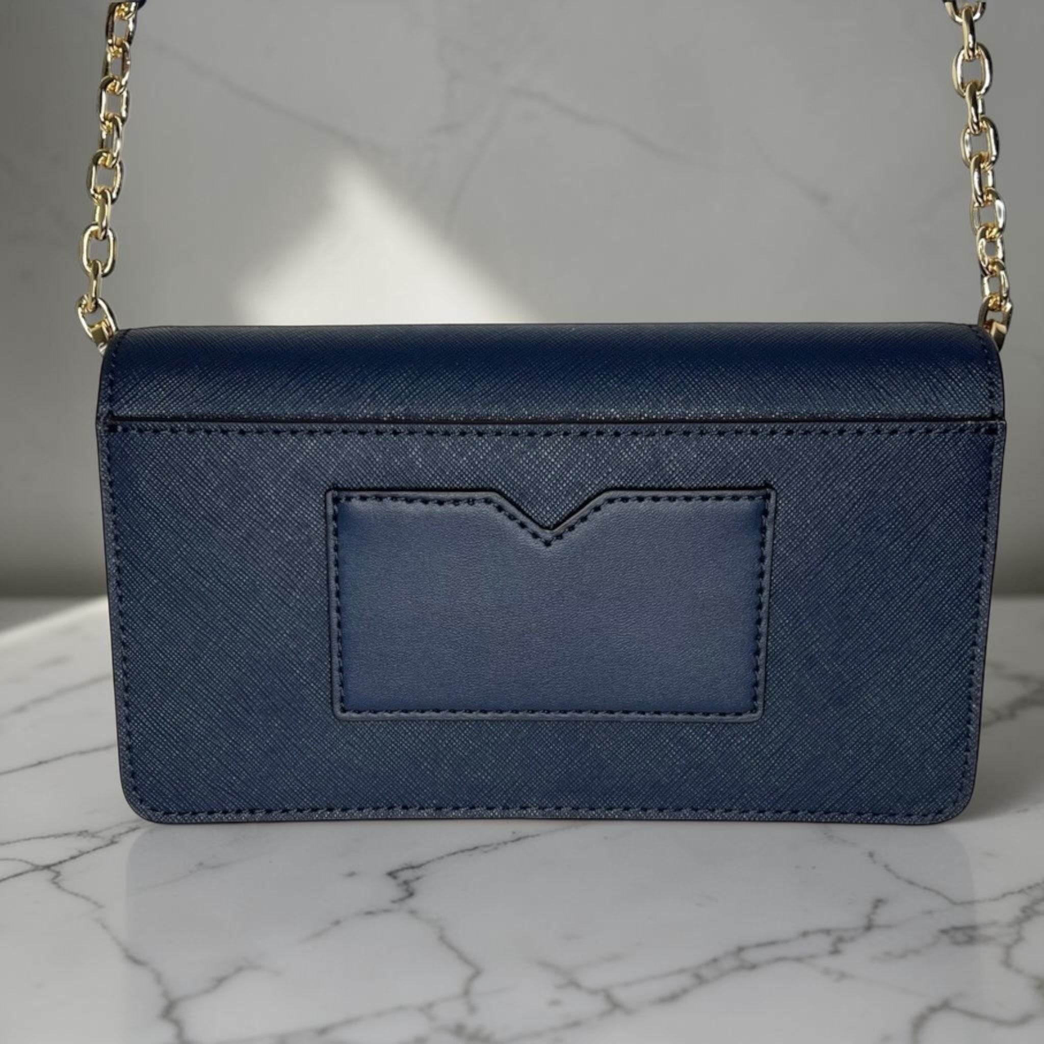 Sac Jet Set Travel - Navy - Michael Kors