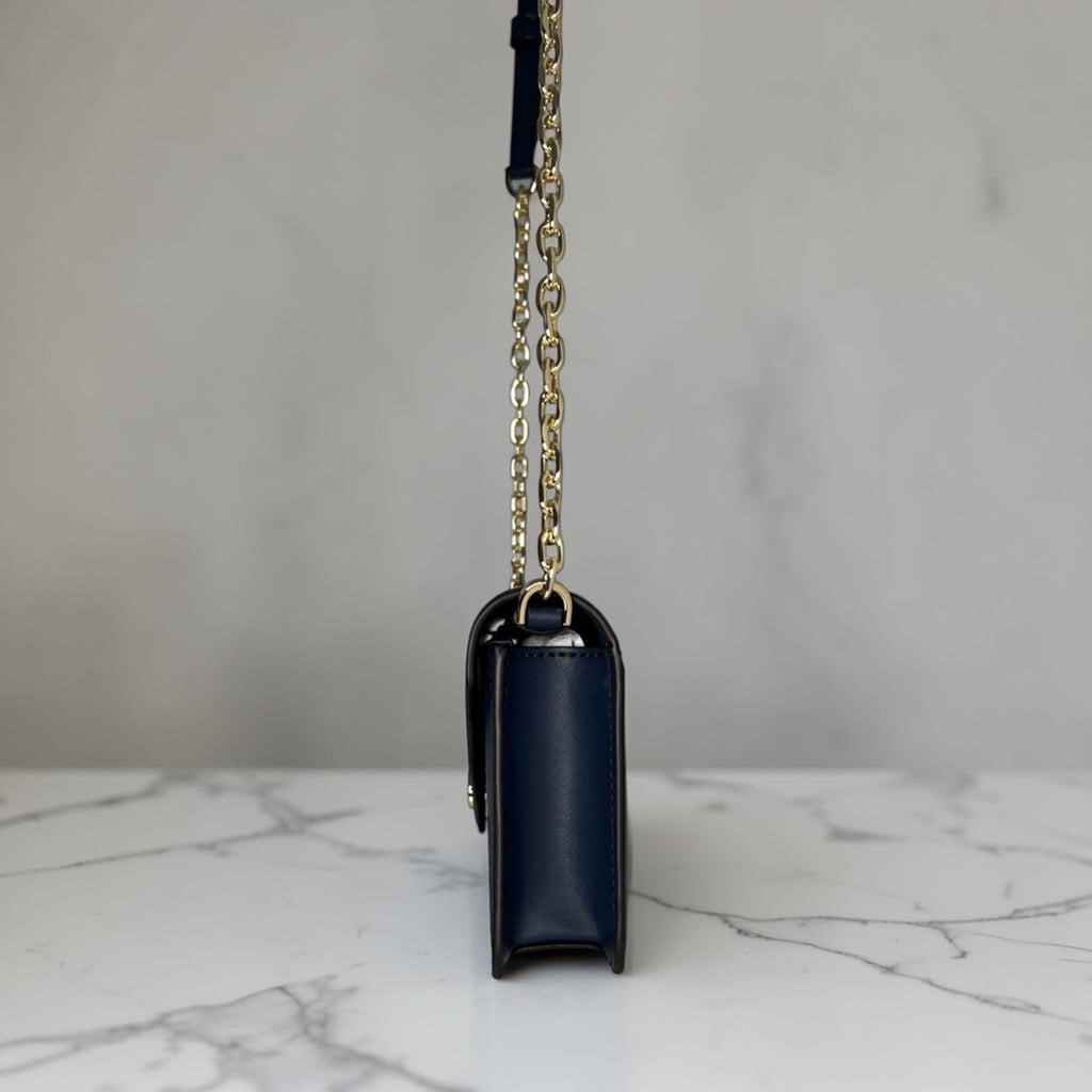 Sac Jet Set Travel - Navy - Michael Kors