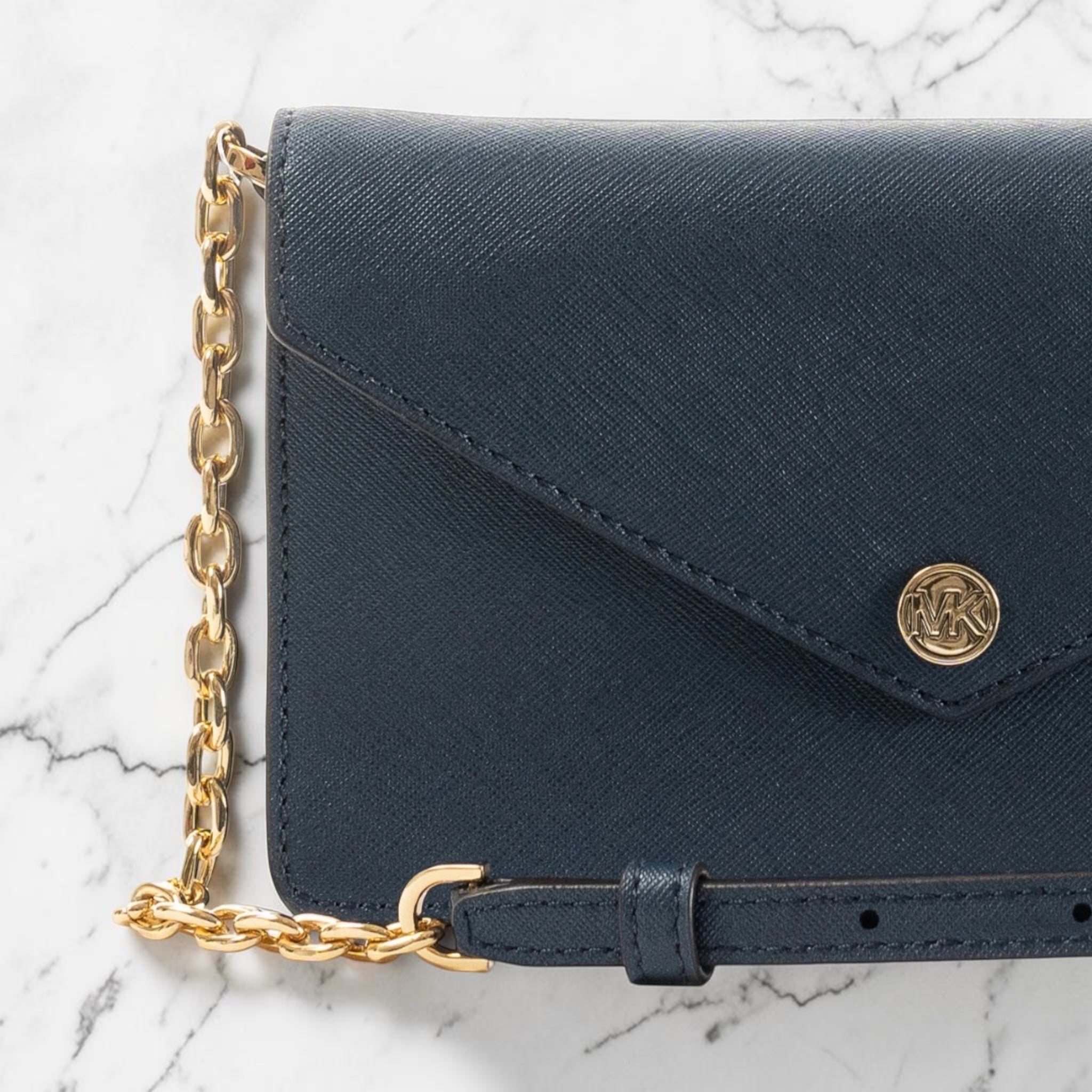 Sac Jet Set Travel - Navy - Michael Kors