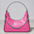 Bolso Wilma MD EW Pouchette - Cereza - Michael Kors