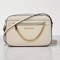 Sac Jet Set - Light Cream - Michael Kors ki