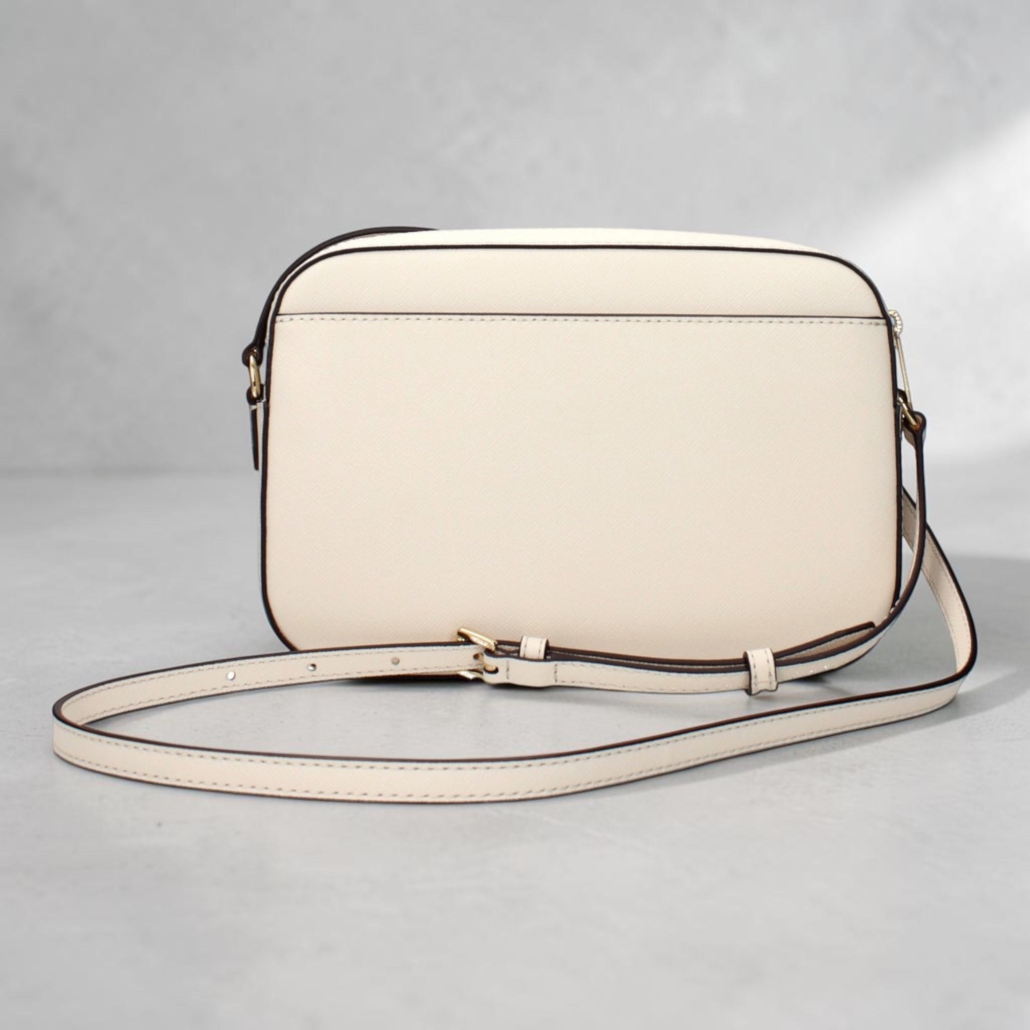 Sac Jet Set - Light Cream - Michael Kors ki