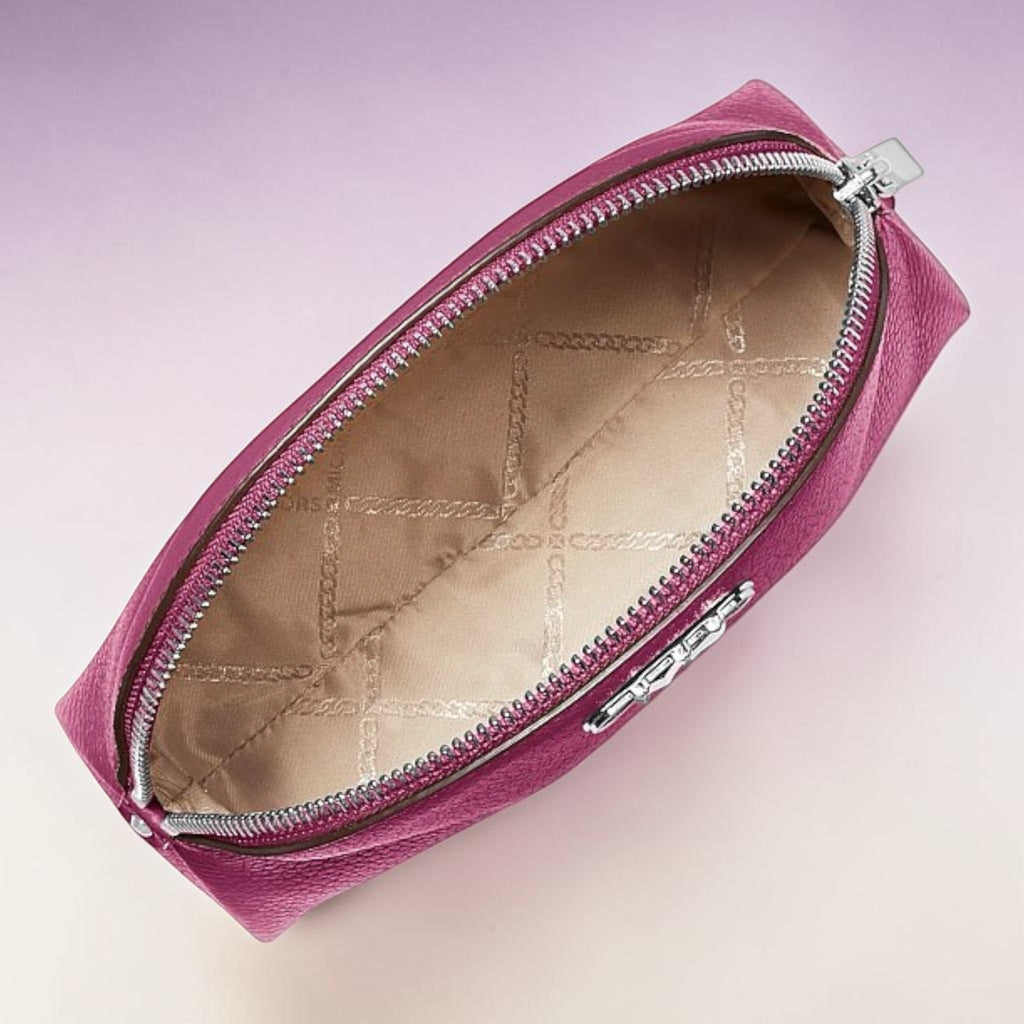 Pochette Empire - Wildberry - Michael Kors