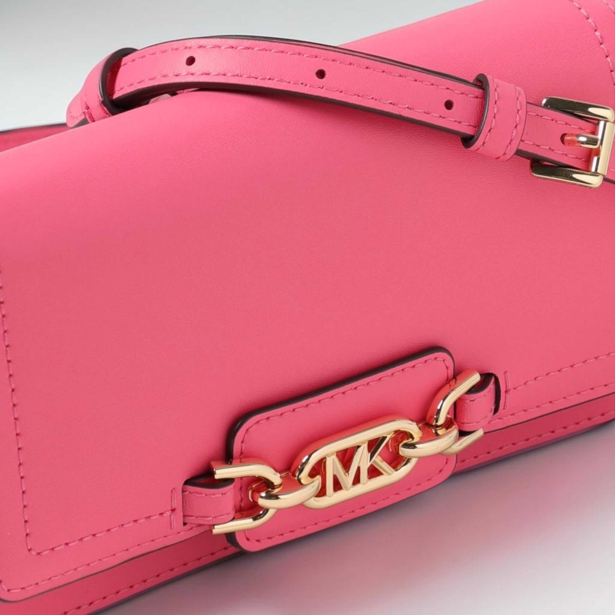 Bolso Xbody Camila Rose - Brezo - Michael Kors
