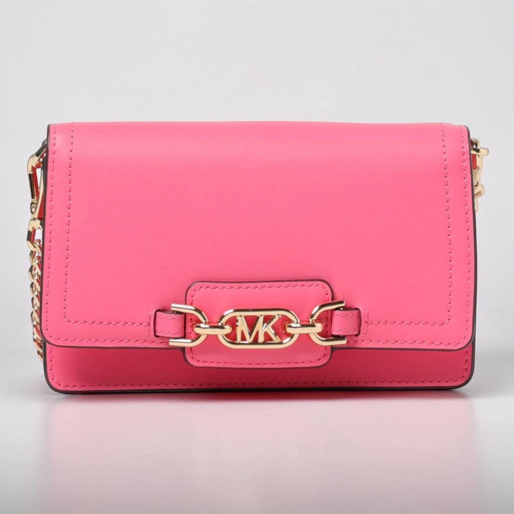 Bolso Xbody Camila Rose - Brezo - Michael Kors