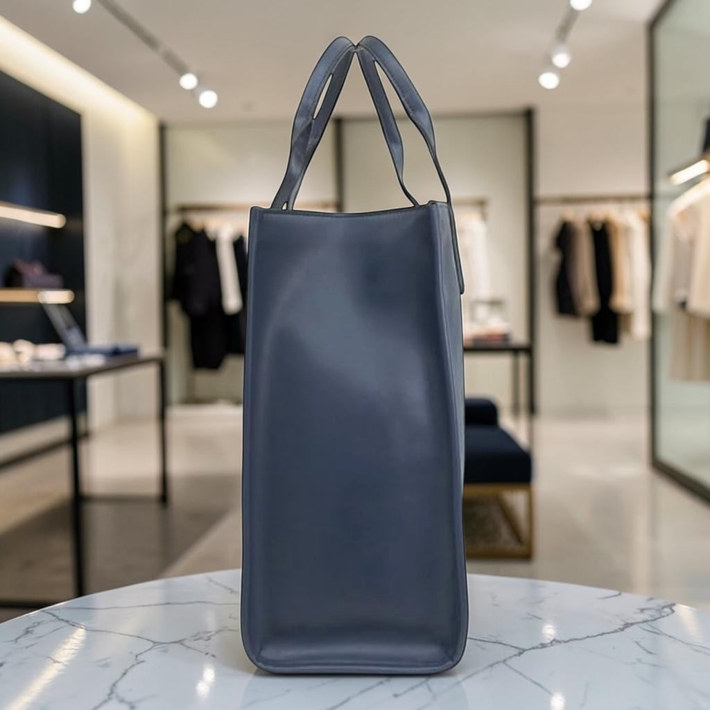 Sac Fourre-tout Cooper - Navy - Michael Kors