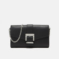 Pochette Penelope MD Clutch - Black - Michael Kors