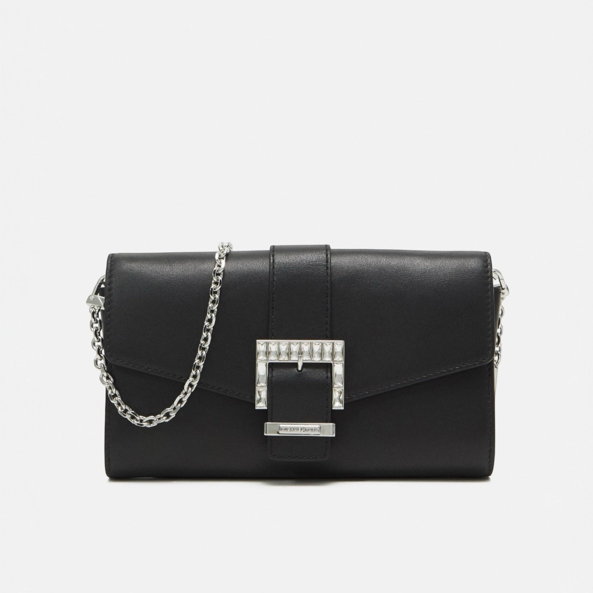 Clutch Penelope MD - Black - Michael Kors