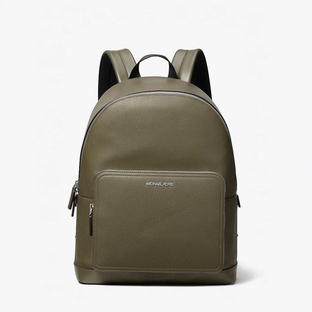 Sac à Dos Cooper Commuter - Olive - Michael Kors