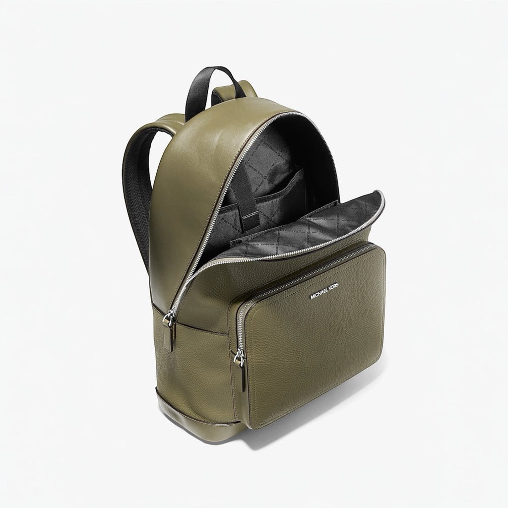 Sac à Dos Cooper Commuter - Olive - Michael Kors