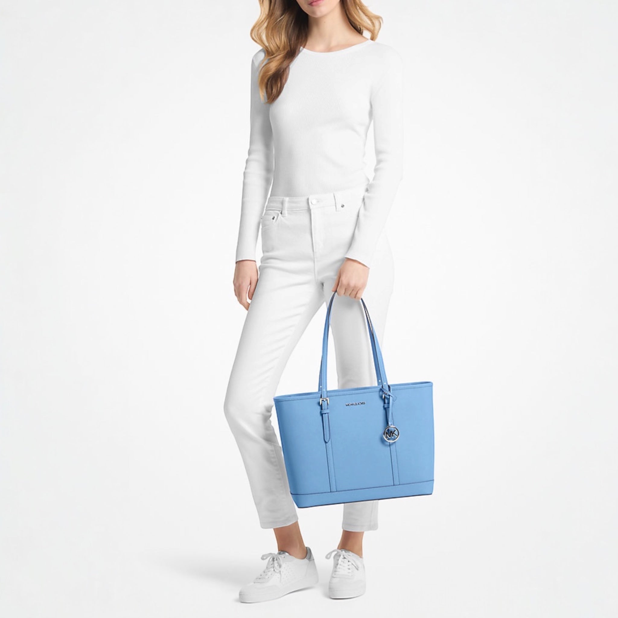 Tasche Jet Set Travel LG Tote – Sth Pacific – Michael Kors