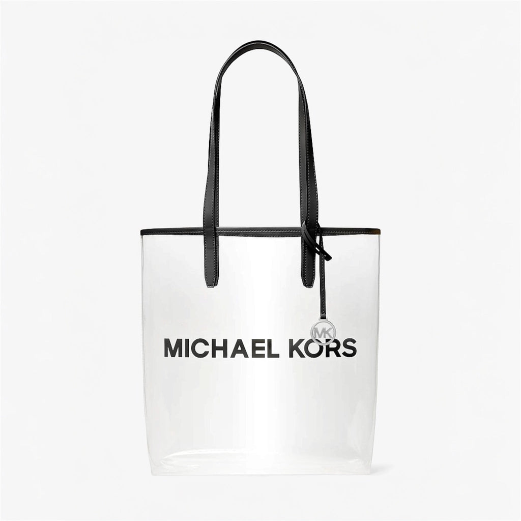 Sac The Michael Bag LG NS Tote - Black - Michael Kors