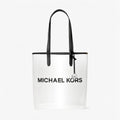 Sac The Michael Bag LG NS Tote - Black - Michael Kors
