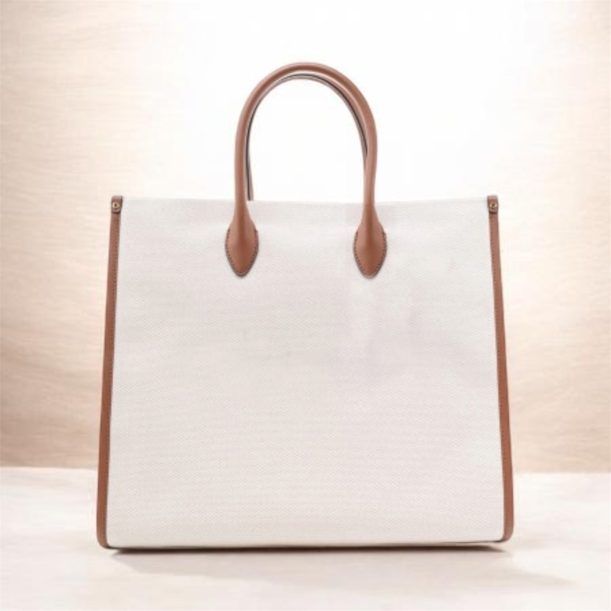 Sac Mirella LG NS Tote - Luggage - Michael Kors
