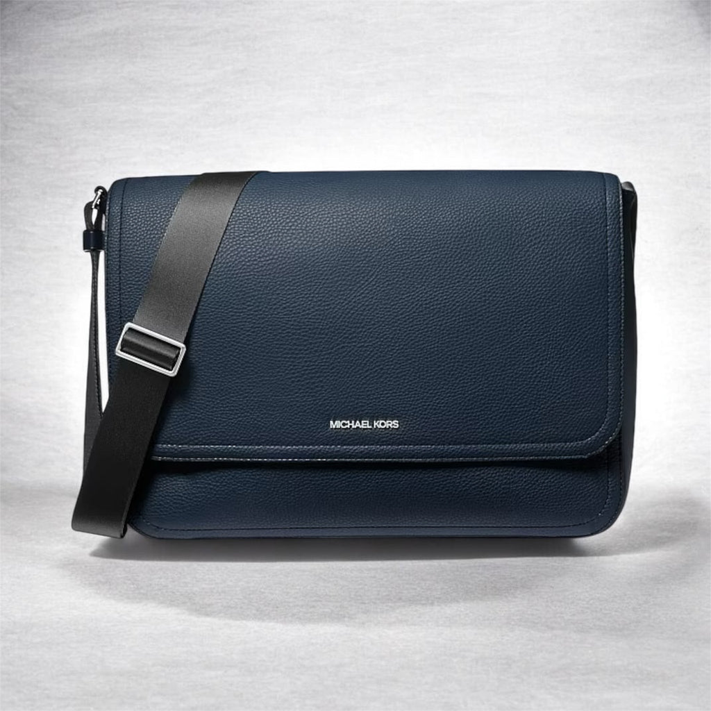 Umhängetasche Cooper LG - Navy - Michael Kors