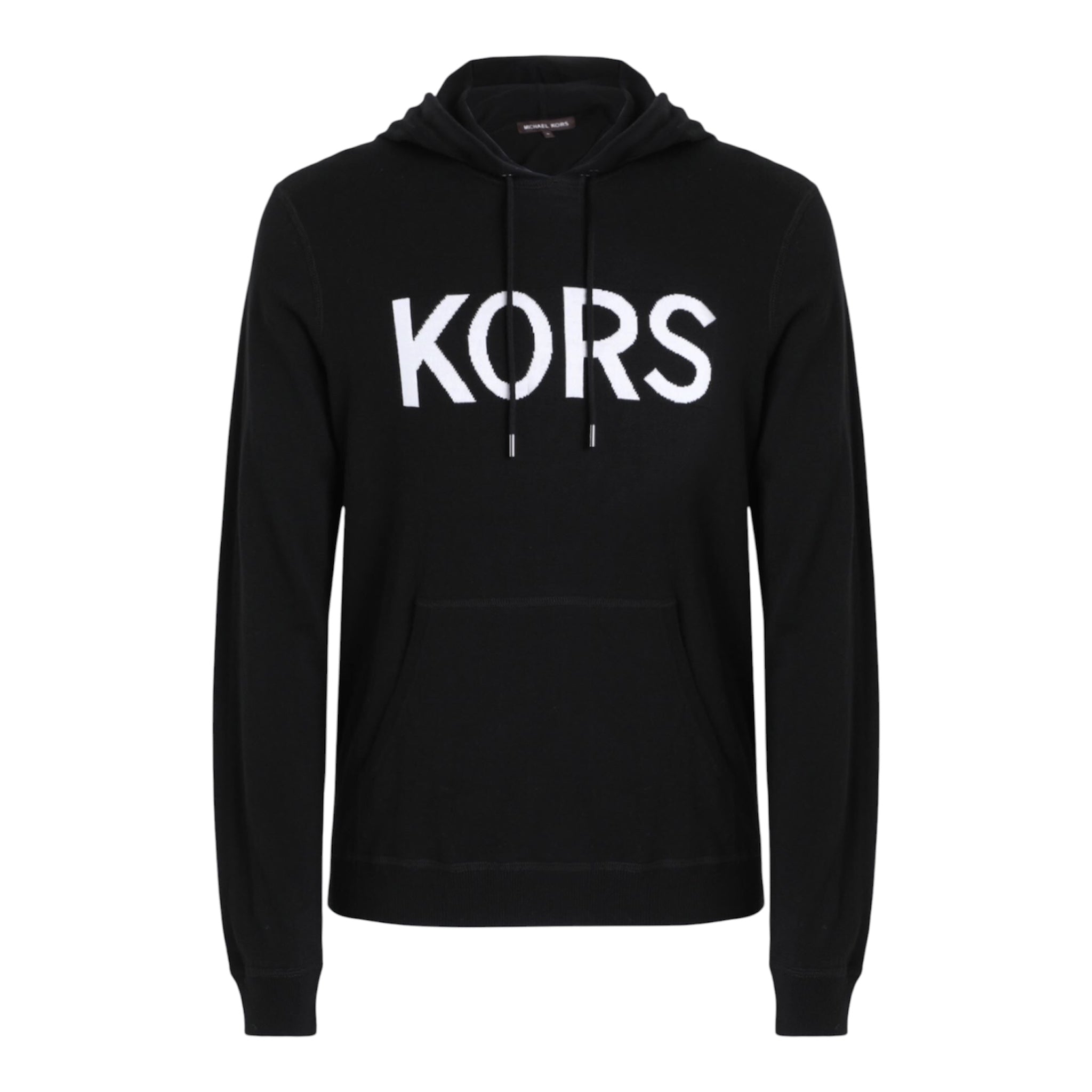 Sweat à Capuche KORS - Black - Michael Kors